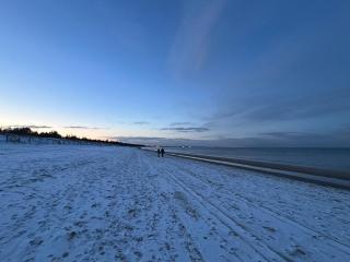 Baltic Line Morska Bryza - Gdansk - 5