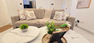 Nala Host- 3BR Apartment Cozy stay - 0