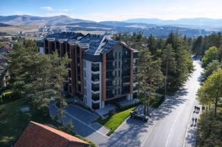 Zlatibor Palisad Hills Residence - 0