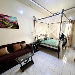 Voyage à Dakar dans un spacieux appartement ! - 0