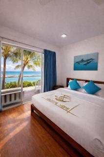 Nautical Nook Maldives - Kendhoo - 9