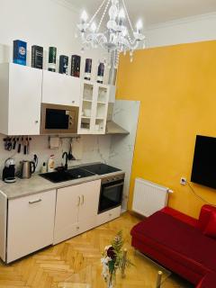 Apartment v centrum Praha - 1