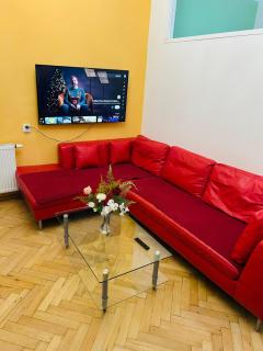 Apartment v centrum Praha - 0