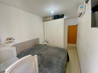 Duplex cobertura with private Jacuzzi, 180m from the beach - 7