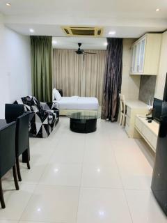 Mykl Family suite Taragon - 4