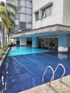 Mykl Family suite Taragon - 6