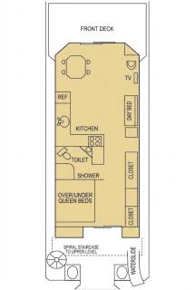 Timber Bay Lodge and Houseboats - 8