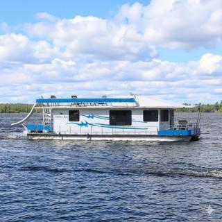 Timber Bay Lodge and Houseboats - 7