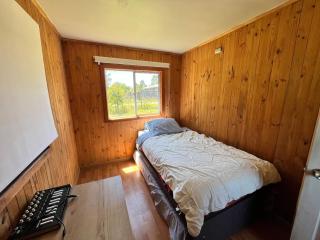 Acogedora casa en parcela, descanso y naturaleza - 8