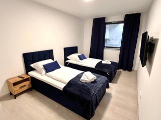 Apartament Luvia - 1