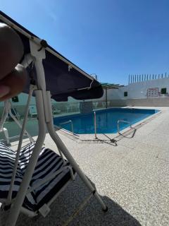 Departamentos camana - 9