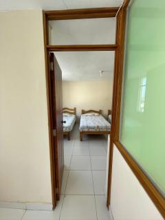 Departamentos camana - 7