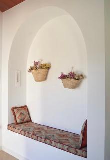 Casa rural Fuente Serena - 9