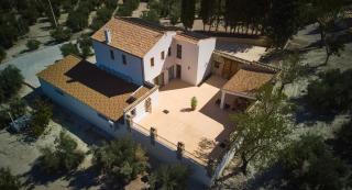 Casa rural Fuente Serena - 6