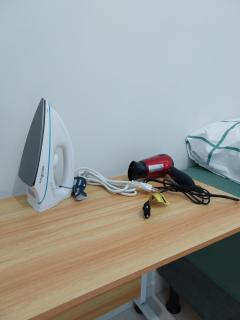 Quarto Suíte 6 - Self Checkin - Centro - 5