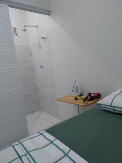 Quarto Suíte 6 - Self Checkin - Centro - 4