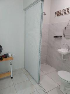 Quarto Suíte 6 - Self Checkin - Centro - 3