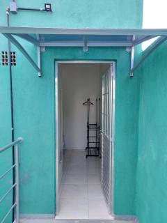 Quarto Suíte 6 - Self Checkin - Centro - 8