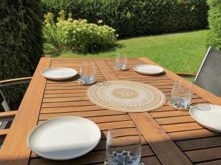 Ferienwohnung BodenseeAuszeit ruhig und zentral - 9