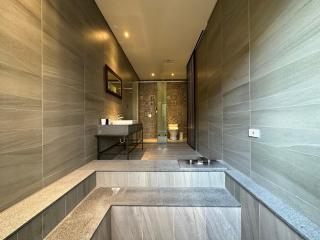 Sun Moon Lake Taihu Hot Spring Hotel - Yuchi - 3