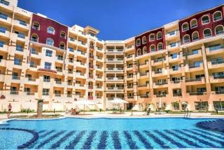 For Rent Florenza Khamsin Residential Apartment - 0