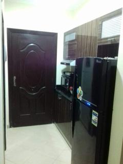 For Rent Florenza Khamsin Residential Apartment - 7