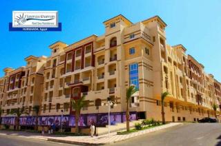 For Rent Florenza Khamsin Residential Apartment - 5