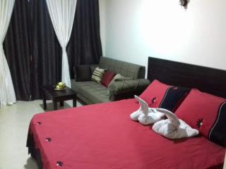For Rent Florenza Khamsin Residential Apartment - 3