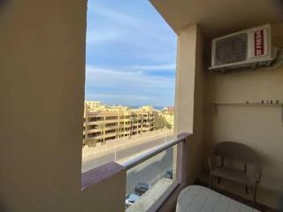 For Rent Florenza Khamsin Residential Apartment - 2