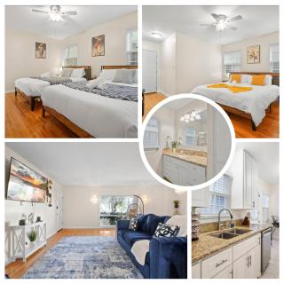 Steps to the Beach - Games - Free Parking - 6