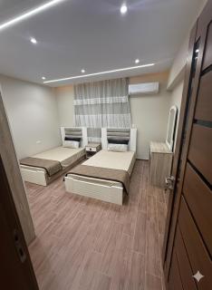 3BR Apartment Steps from the Pyramids & GEM - 6