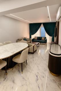 3BR Apartment Steps from the Pyramids & GEM - 1