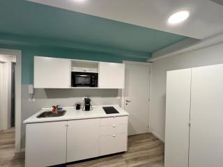 Residence della Accademia - 1