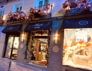 Abalú Collection Boutique Gran Via - 9