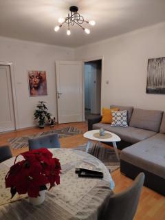 Manila Apartment - Belgrad - 6