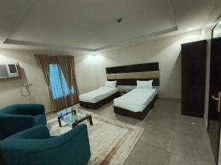 سرايا سين للشقق المخدومة - 2