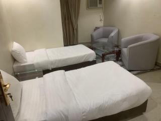 سرايا سين للشقق المخدومة - 1