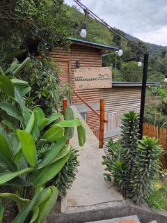 Apartamento campestre para pareja en Manizales - 0