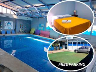 Airport Nest Costa Rica Hotel - 0