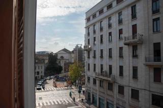 Bilocale Sforza Milano Centro !! - Milan - 9