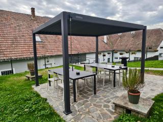 Kleinod Kirchensteig - Ferienwohnungen in der WACHAU - 8