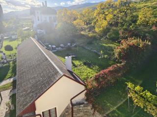 Kleinod Kirchensteig - Ferienwohnungen in der WACHAU - 9