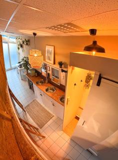 Urban Capsule - Dresden - 4