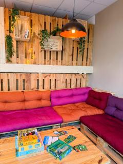 Urban Capsule - Dresden - 9