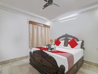 Super Hotel O Alpine Glow Crest - 7