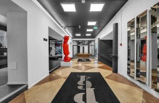 City center Parkveien - 8