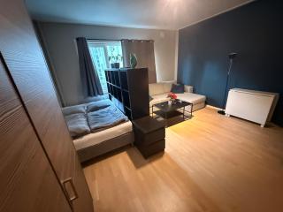 City center Parkveien - 5