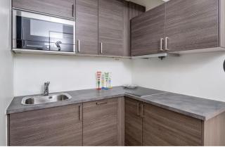 City center Parkveien - 2