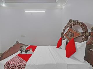 Super Hotel O Alpine Glow Crest - 4