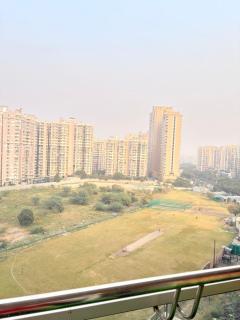 Bell Rooms - Noida - 7